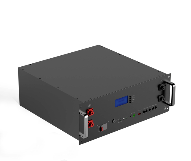 LiFePO4 Battery