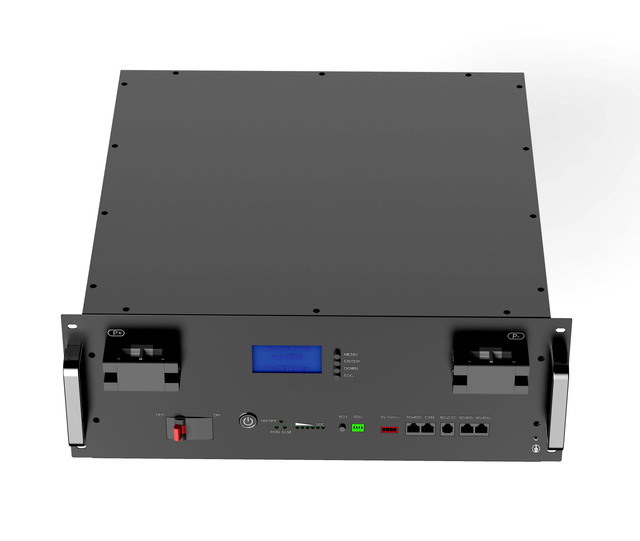 Lithium Battery