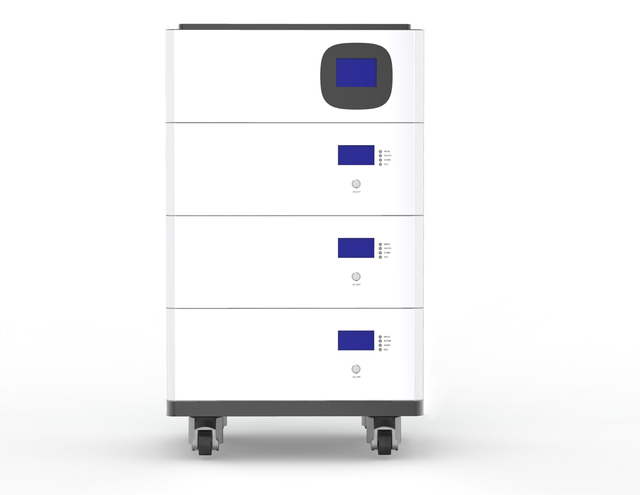 Lifepo4 Batteries