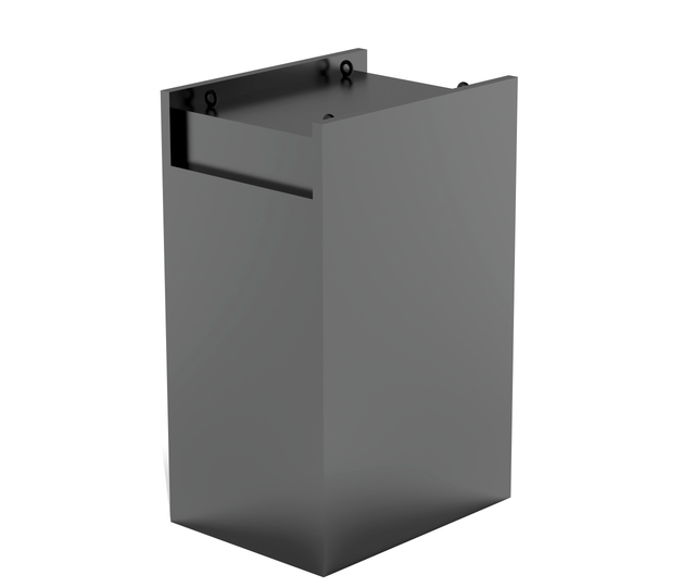 48V Solar System Energy Storage