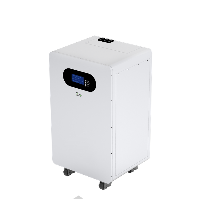 Home Solar Energy System